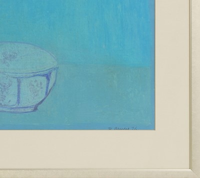 Lot 8 - Bernard Myers (British, 1925-2007)