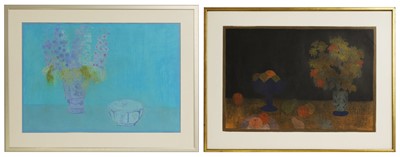 Lot 8 - Bernard Myers (British, 1925-2007)