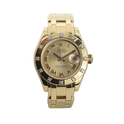 Lot 267 - Rolex