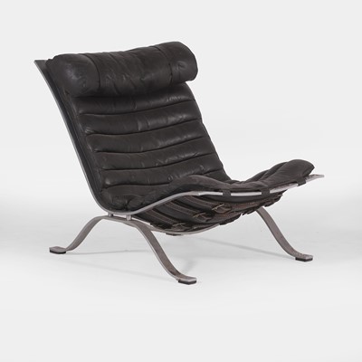 Lot 355 - Arne Norell (Swedish, 1917-1971) for Møbel AB Arne Norell