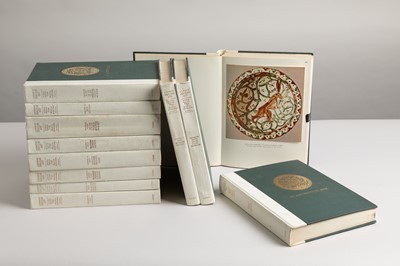 Lot 217 - Arthur Upham Pope and Phyllis Ackerman