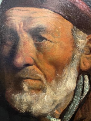 Lot 222 - Eugen von Blaas (Italian, 1843-1931)