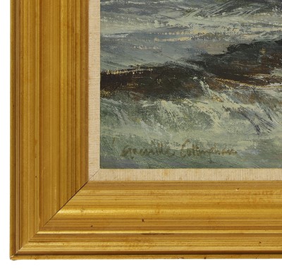 Lot 328 - Grenville Cottingham (1943-2007)