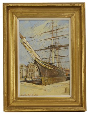 Lot 326 - Grenville Cottingham (1943-2007)