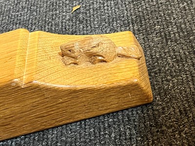 Lot 49 - Beaverman