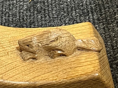 Lot 49 - Beaverman
