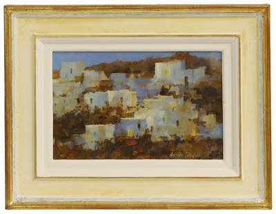 Lot 323 - Grenville Cottingham (1943-2007)