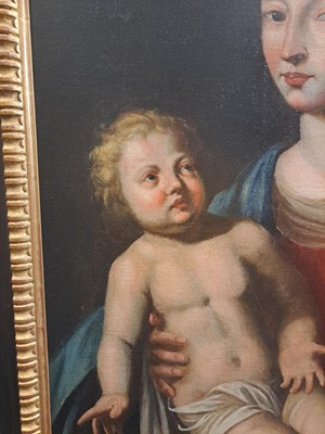 Lot 5 - Circle of Jean Tassel (French, 1608-1667)