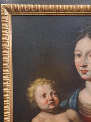 Lot 5 - Circle of Jean Tassel (French, 1608-1667)