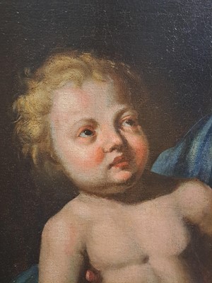 Lot 5 - Circle of Jean Tassel (French, 1608-1667)