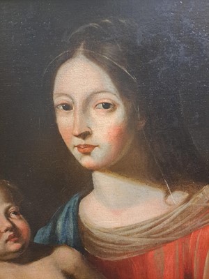Lot 5 - Circle of Jean Tassel (French, 1608-1667)