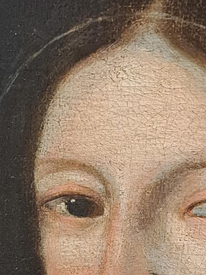 Lot 5 - Circle of Jean Tassel (French, 1608-1667)