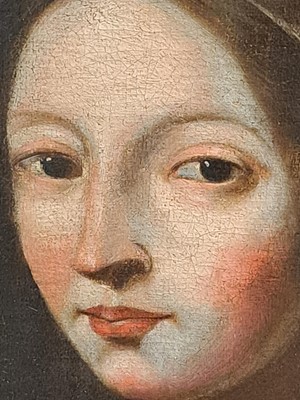 Lot 5 - Circle of Jean Tassel (French, 1608-1667)