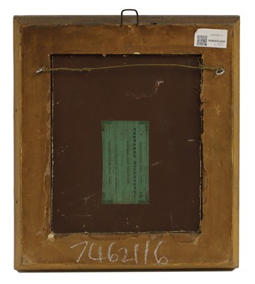 Lot 215 - N... Friedmann (German, 19th century)