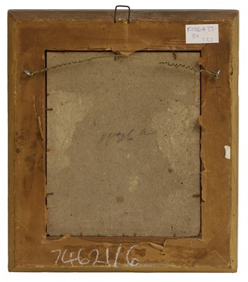 Lot 215 - N... Friedmann (German, 19th century)