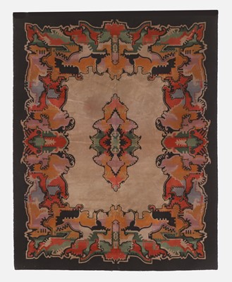 Lot 64 - Manner of Jaap Gidding