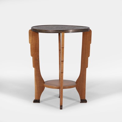 Lot 60 - Art Deco