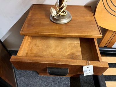 Lot 70 - Art Deco