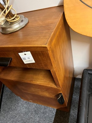 Lot 70 - Art Deco