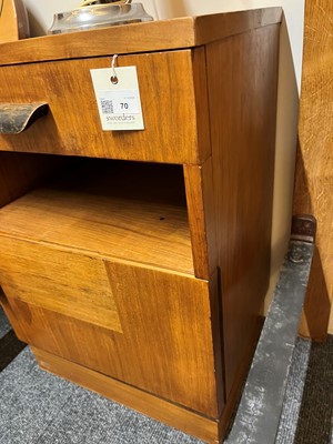 Lot 70 - Art Deco