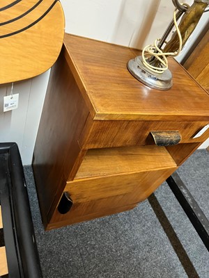 Lot 70 - Art Deco