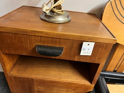 Lot 70 - Art Deco
