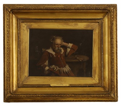 Lot 167 - Erskine Nicol RSA ARA (1825-1904)