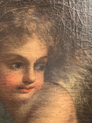 Lot 6 - Attributed to Paolo de Matteis (Italian, 1662-1728)