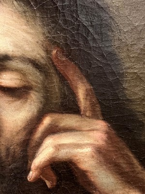 Lot 6 - Attributed to Paolo de Matteis (Italian, 1662-1728)