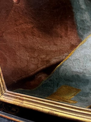 Lot 6 - Attributed to Paolo de Matteis (Italian, 1662-1728)