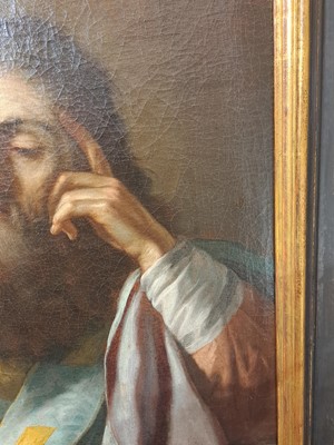 Lot 6 - Attributed to Paolo de Matteis (Italian, 1662-1728)