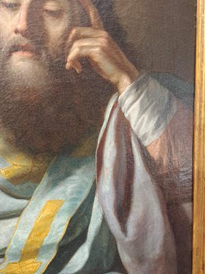 Lot 6 - Attributed to Paolo de Matteis (Italian, 1662-1728)