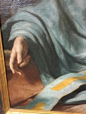 Lot 6 - Attributed to Paolo de Matteis (Italian, 1662-1728)