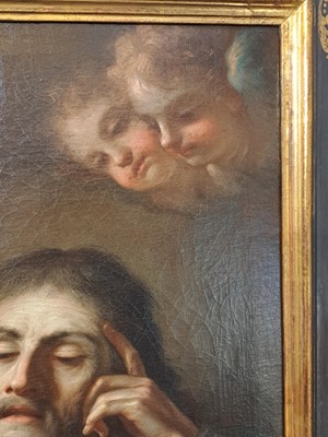 Lot 6 - Attributed to Paolo de Matteis (Italian, 1662-1728)