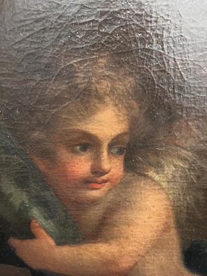 Lot 6 - Attributed to Paolo de Matteis (Italian, 1662-1728)