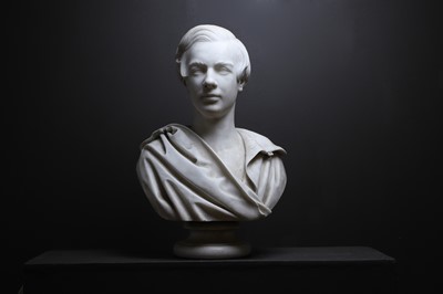 Lot 251 - Sir John Robert Steell RSA (1804-1891)