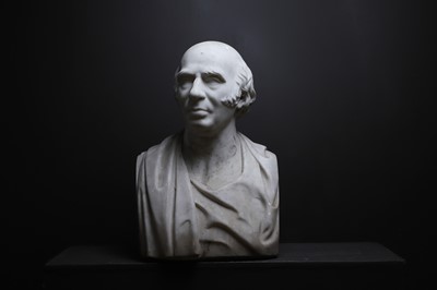 Lot 252 - Sir John Robert Steell RSA (1804-1891)