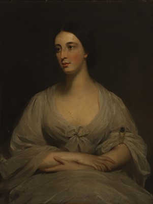 Lot 206 - John Syme RSA (1795-1861)