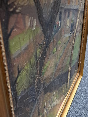 Lot 62 - Adrian Hill (1895-1977)