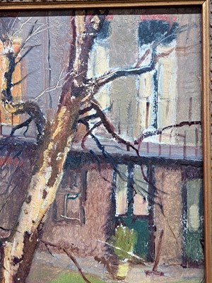 Lot 62 - Adrian Hill (1895-1977)