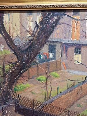 Lot 62 - Adrian Hill (1895-1977)