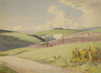 Lot 335 - Joseph Kirkpatrick (1872-1936)