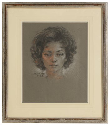 Lot 12 - Stephen Ward (British, 1912-1963)