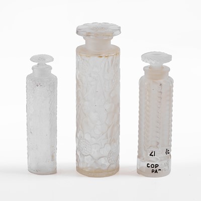 Lot 160 - René Lalique (French, 1860-1945)