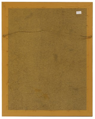 Lot 419 - Dame Elisabeth Frink CH RA (1930-1993)