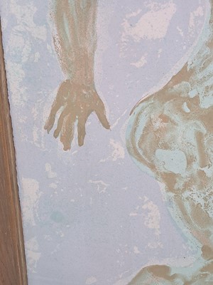 Lot 419 - Dame Elisabeth Frink CH RA (1930-1993)