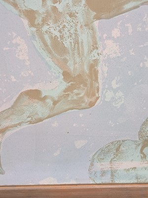 Lot 419 - Dame Elisabeth Frink CH RA (1930-1993)