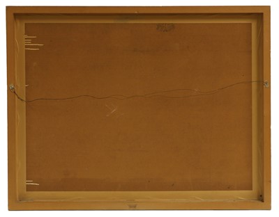 Lot 393 - G...T... (20th century)