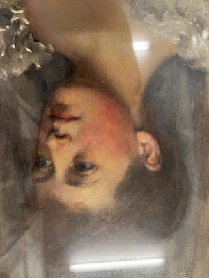 Lot 220 - Robert Edward Morrison (1851-1924)