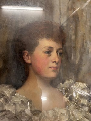 Lot 220 - Robert Edward Morrison (1851-1924)